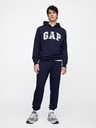 GAP Суитшърт с логото на GAP