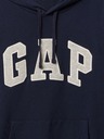 GAP Суитшърт с логото на GAP