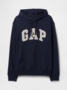 GAP Суитшърт с логото на GAP