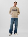 GAP Суитшърт с логото на GAP