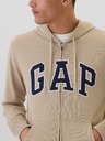 GAP Суитшърт с логото на GAP