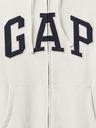 GAP Суитшърт с логото на GAP