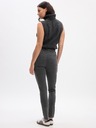 GAP Дънки Washwell Skinny с висок ръст Gap