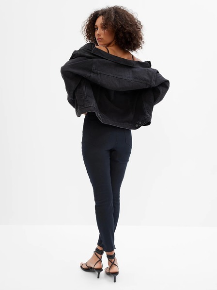 GAP Висококачествени любими джинси Gap