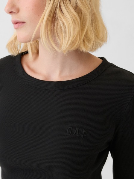 GAP Тениска с ребра GAP