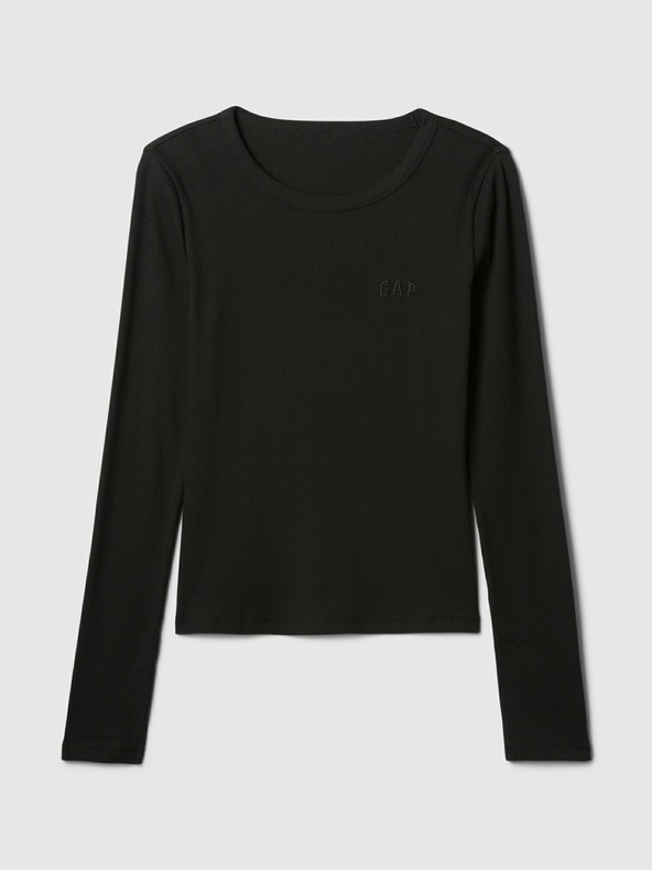 GAP Тениска с ребра GAP