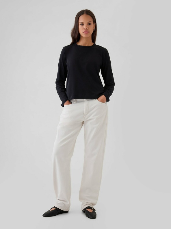 GAP Тениска от органичен памук Gap