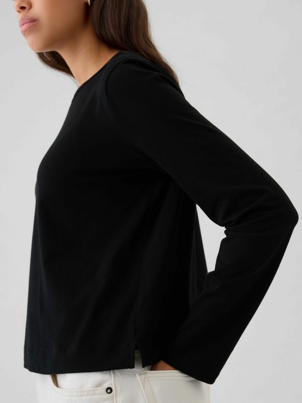 GAP Тениска от органичен памук Gap