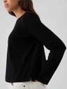 GAP Тениска от органичен памук Gap