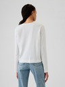 GAP Тениска от органичен памук Gap
