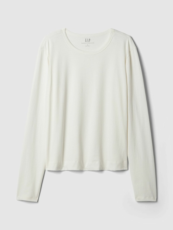 GAP Тениска от органичен памук Gap