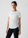 GAP Спортна тениска GapFit Breathe Gap