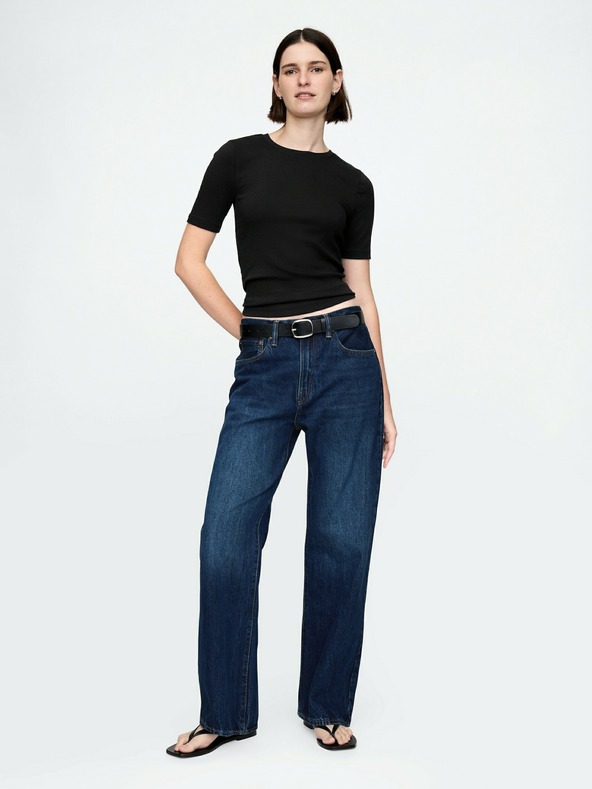 GAP Тениска с къс ръкав GAP