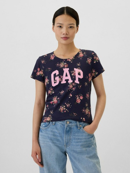 GAP Тениска с логото на GAP