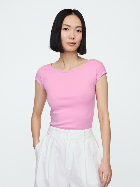 GAP Тениска с къс ръкав GAP