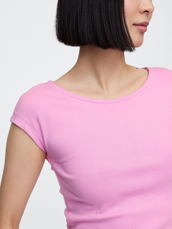 GAP Тениска с къс ръкав GAP