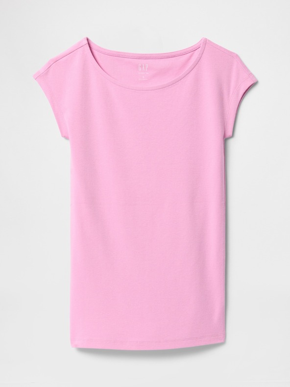 GAP Тениска с къс ръкав GAP