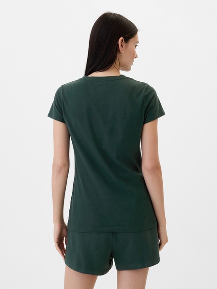 GAP Тениска с логото на GAP