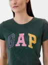 GAP Тениска с логото на GAP