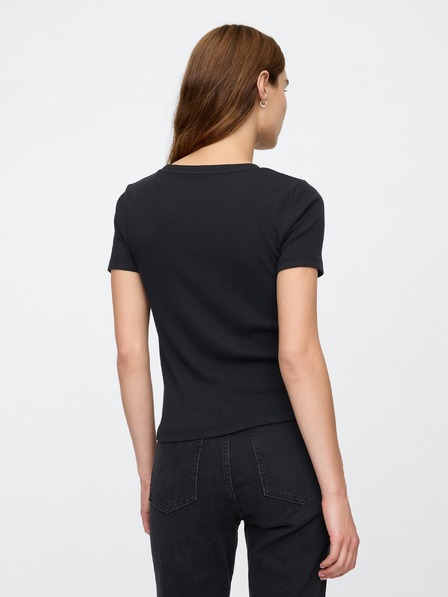 GAP Тениска с логото на GAP