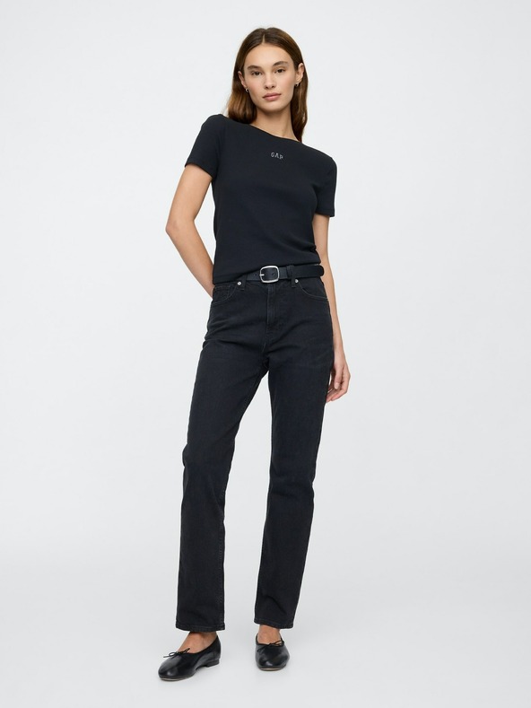 GAP Тениска с логото на GAP