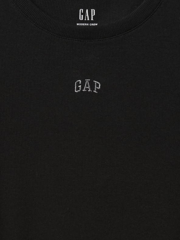 GAP Тениска с логото на GAP