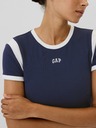 GAP Тениска с логото на GAP