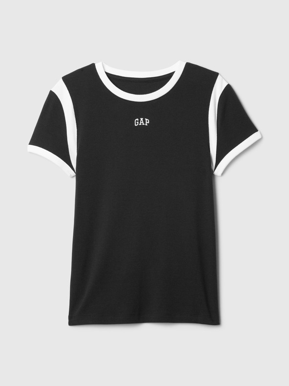 GAP Тениска с логото на GAP