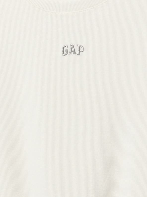 GAP Тениска с логото на GAP