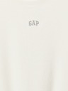 GAP Тениска с логото на GAP