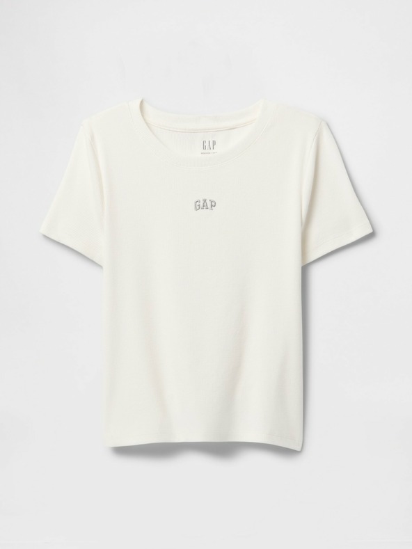 GAP Тениска с логото на GAP