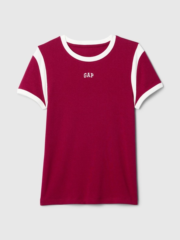 GAP Тениска с логото на GAP