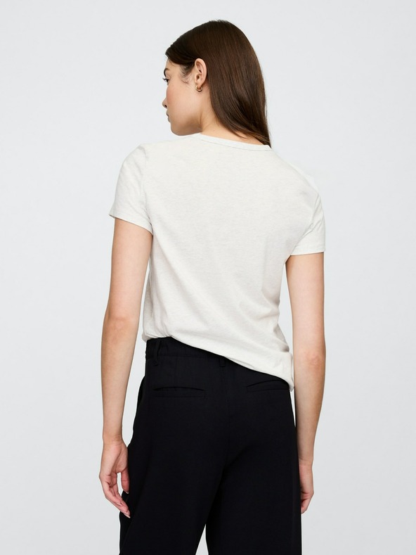 GAP Тениска с логото на GAP