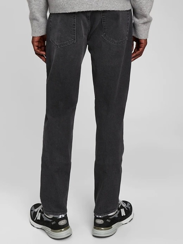 GAP Слим дънки GapFlex Washwell GAP