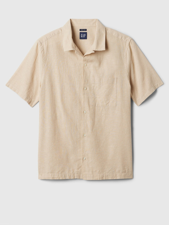 GAP Ленена риза GAP