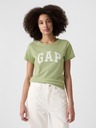 GAP Тениска с логото на GAP