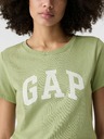 GAP Тениска с логото на GAP