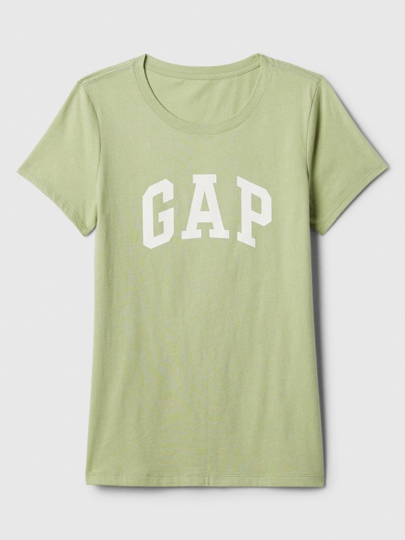 GAP Тениска с логото на GAP