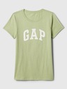 GAP Тениска с логото на GAP