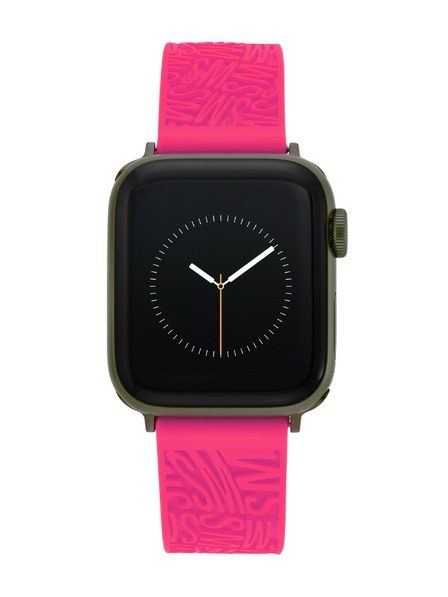 Steve Madden Силиконова каишка за Apple Watch Steve Madden 38/40/41 mm