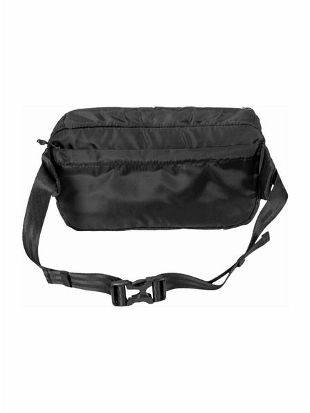 Meatfly Meatfly чантa за кръста Cloreen Black | Черна | Обем Един размер