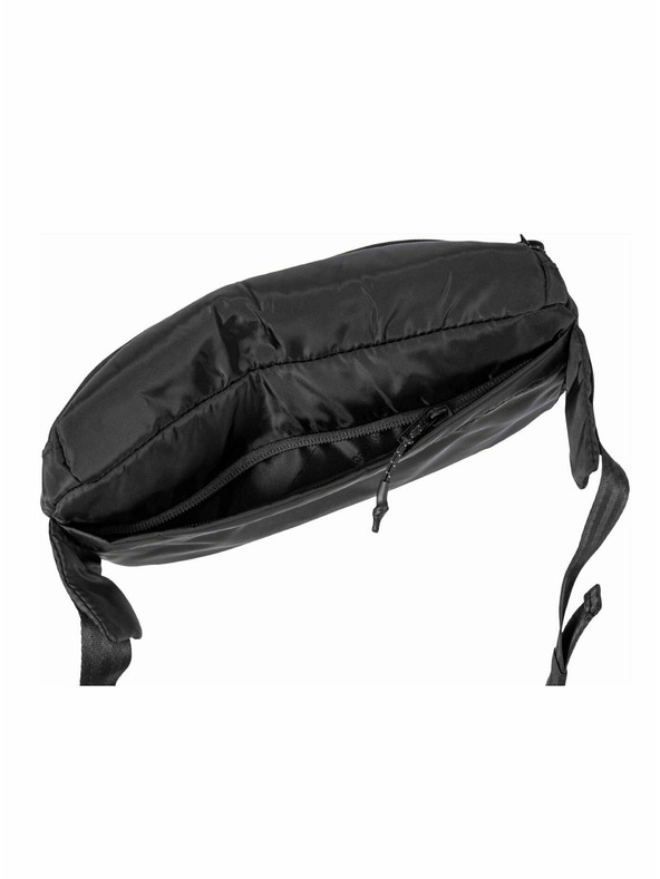 Meatfly Meatfly чантa за кръста Cloreen Black | Черна | Обем Един размер