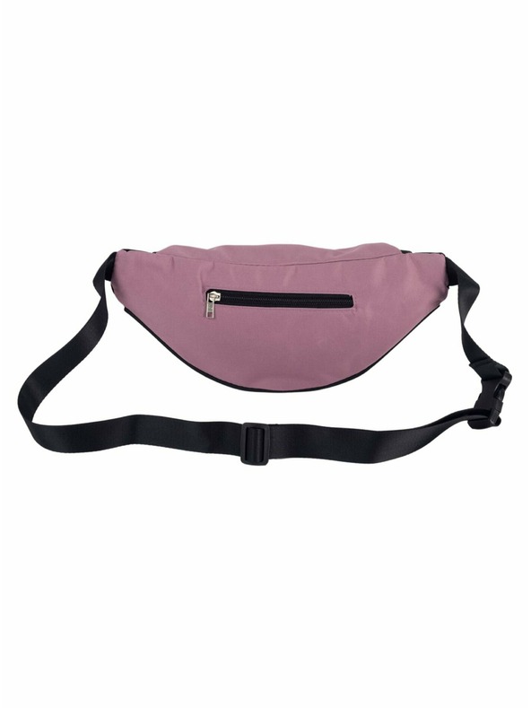 Meatfly Meatfly чантa за кръста Taya Dusty Rose | Розова | Обем 2,5 л