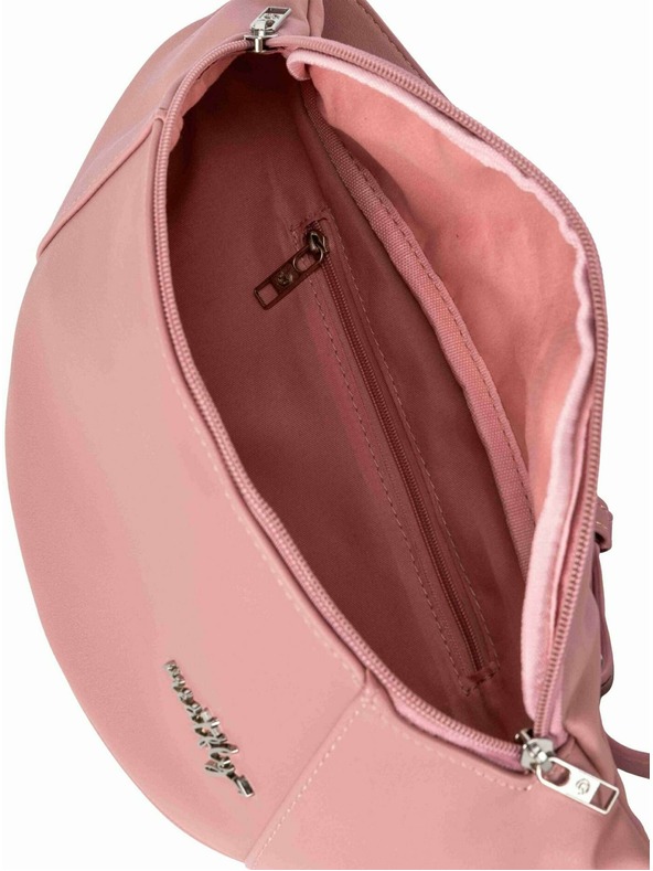 Meatfly Meatfly чантa за кръста Priya Dusty Rose | Розова | Размер