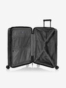 Heys Черен пътнически куфар Heys Airlite M