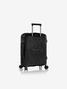 Heys Черен пътнически куфар Heys Airlite S Black