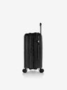Heys Черен пътнически куфар Heys Airlite S Black
