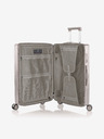 Heys Бежов пътнически куфар Heys Earth Tones M Atmosphere