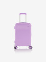 Heys Комплект от три пътнически куфара в лилаво Heys Pastel S,M,L