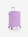 Heys Комплект от три пътнически куфара в лилаво Heys Pastel S,M,L